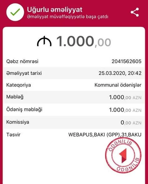 Olimpiya çempionumuz koronavirusla mübarizəyə pul ayırdı - FOTO 