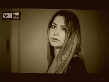 "Karateçi qız obrazını ustalıqla canlandıraram" - MÜSAHİBƏ+FOTOLAR 