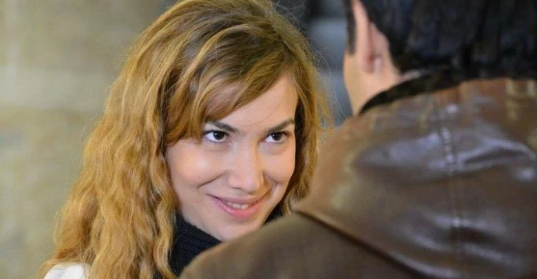 "Karateçi qız obrazını ustalıqla canlandıraram" - MÜSAHİBƏ+FOTOLAR 