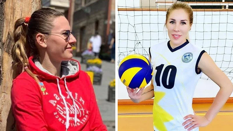 Millimizin karantinə alınan voleybolçuları danışdı 