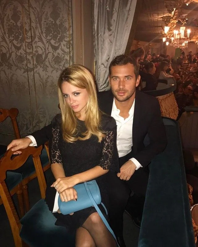 Kerjakovdan sonra Zamulayla eşq yaşayan Milana - FOTOLAR  