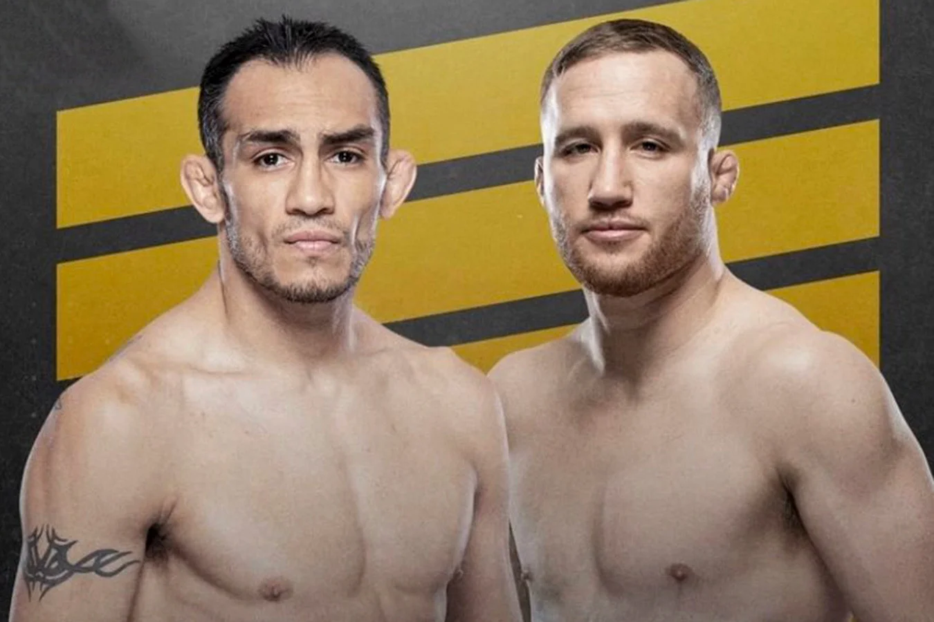 UFC 249-un bütün döyüş kartları məlum oldu - FOTO 