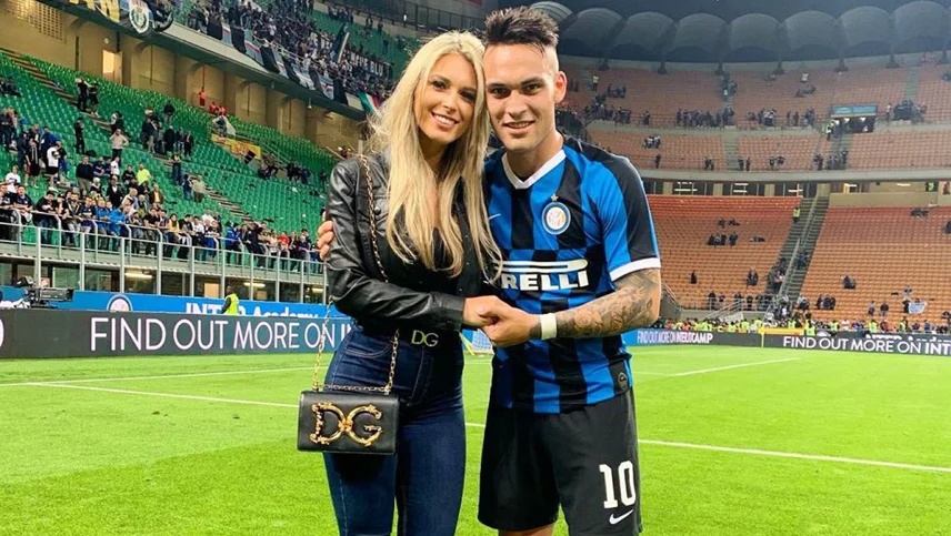 Ulduz futbolçunun sevgilisi "Instagram"ı "partladır" - FOTOLAR 
