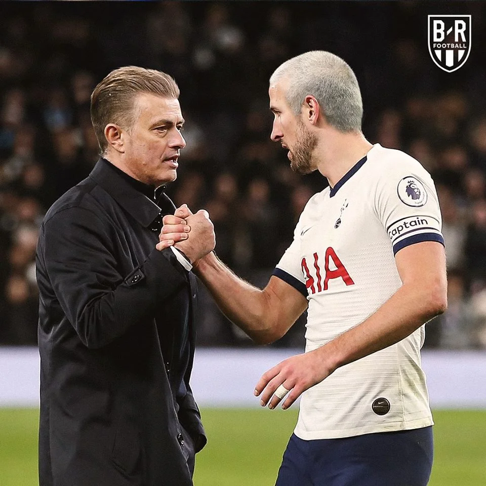 Zidan və Quardiola "saç əkdirdi", Ramosla De Bröyne "keçəl oldu" - FOTOLAR 