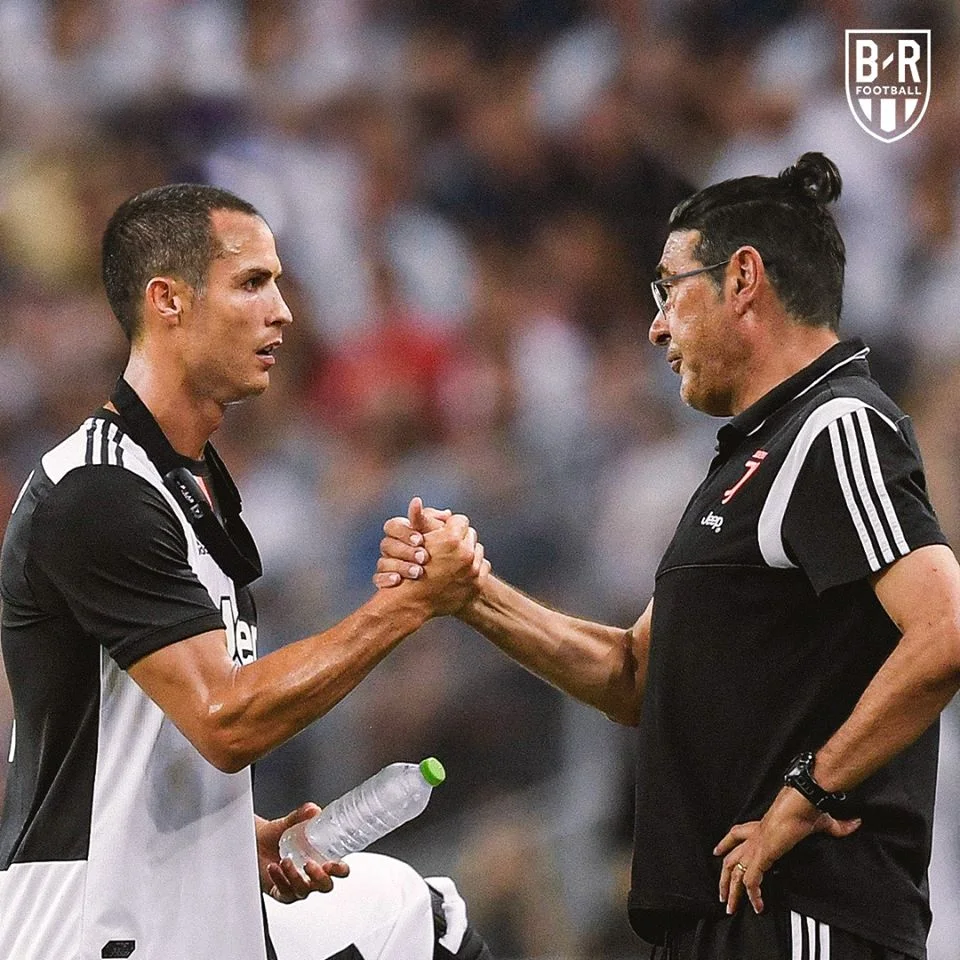 Zidan və Quardiola "saç əkdirdi", Ramosla De Bröyne "keçəl oldu" - FOTOLAR 