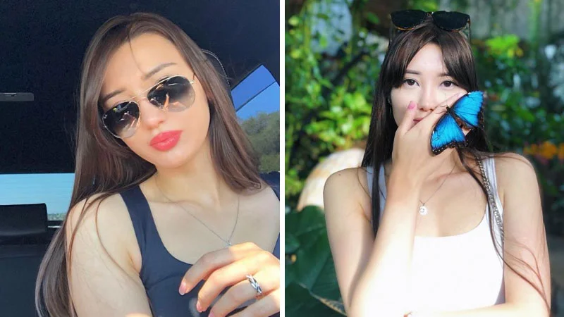Sabina dünyanın ən gözəl 10 voleybolçusundan biridi - FOTOLAR 