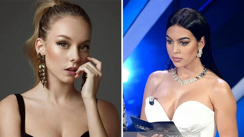 Bir video ilə Ronaldunun sevgilisini "taxt"dan saldı - FOTO/VİDEO 
