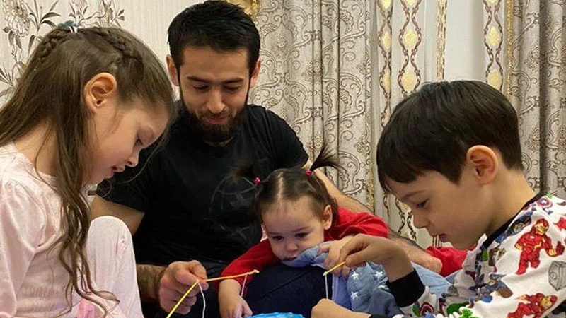 Millimizin üzvləri karantin günlərini necə keçirirlər? - FOTOLAR 