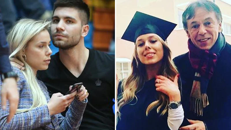 Millimizin sabiq baş məşqçisi baba oldu - FOTO 