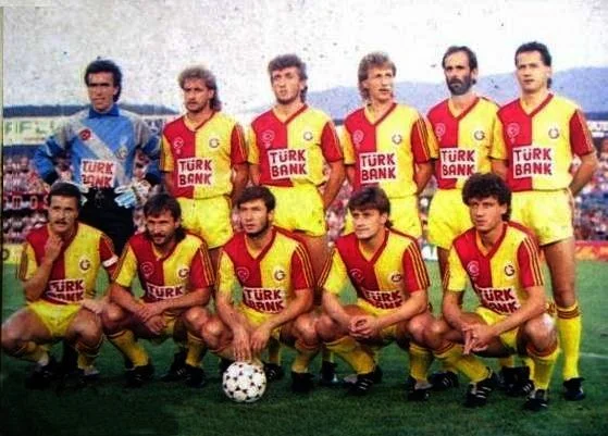 “Neftçi”nin “Qalatasaray”la tarixi oyunları: “Şövkət Ələkbərova türk futbolçulara mahnı oxumuşdu” 