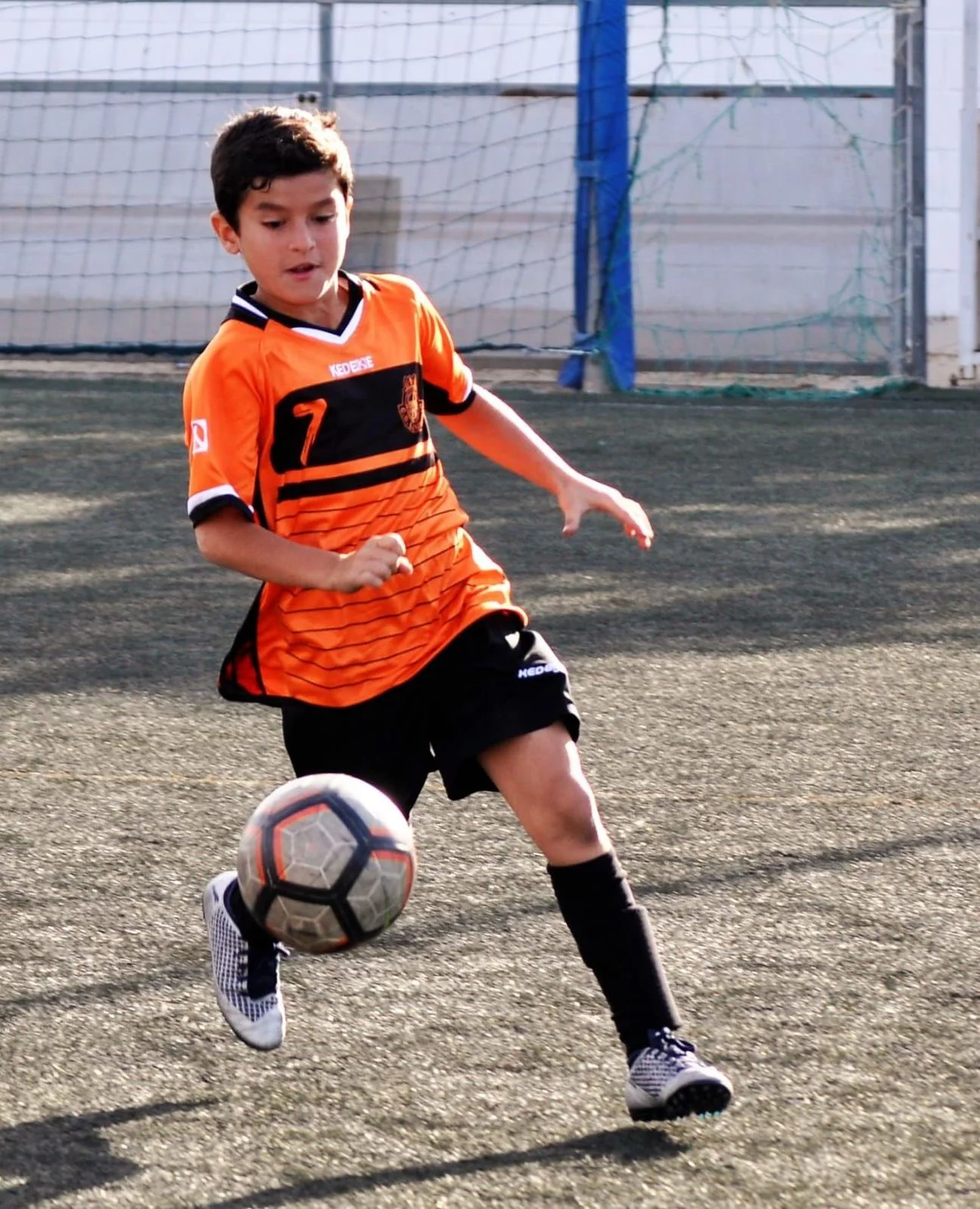 "Barselona"dan azərbaycanlı futbolçuya 6 illik müqavilə təklifi gəldi 