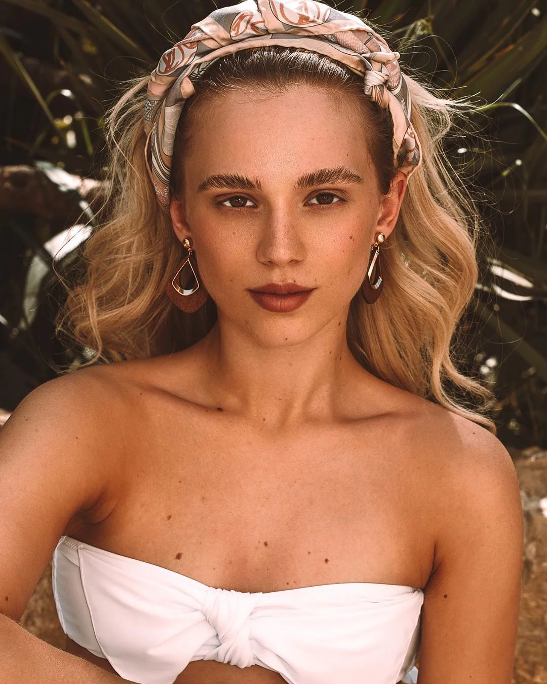 Model sevgilisi açıqladı: Braziliyalı ulduz ata olacaq - FOTOLAR 