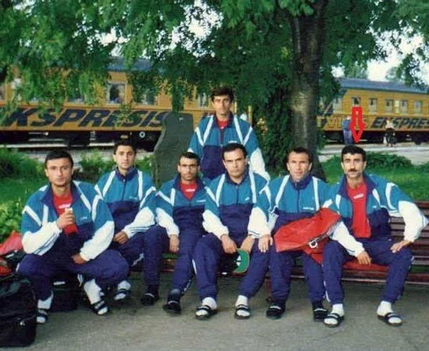 Üçqat ölkə çempionu: “Fəhlə kimi çağırırlar, sement qarışdırıram, kubik verirəm...” – Bir bombardirin hekayəti 