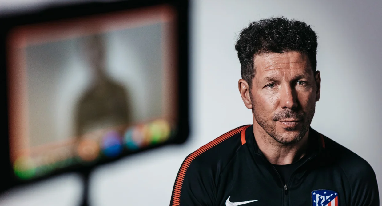 Mümkünsüz zəfərlərin izində - Dieqo Simeone 50 yaşında 