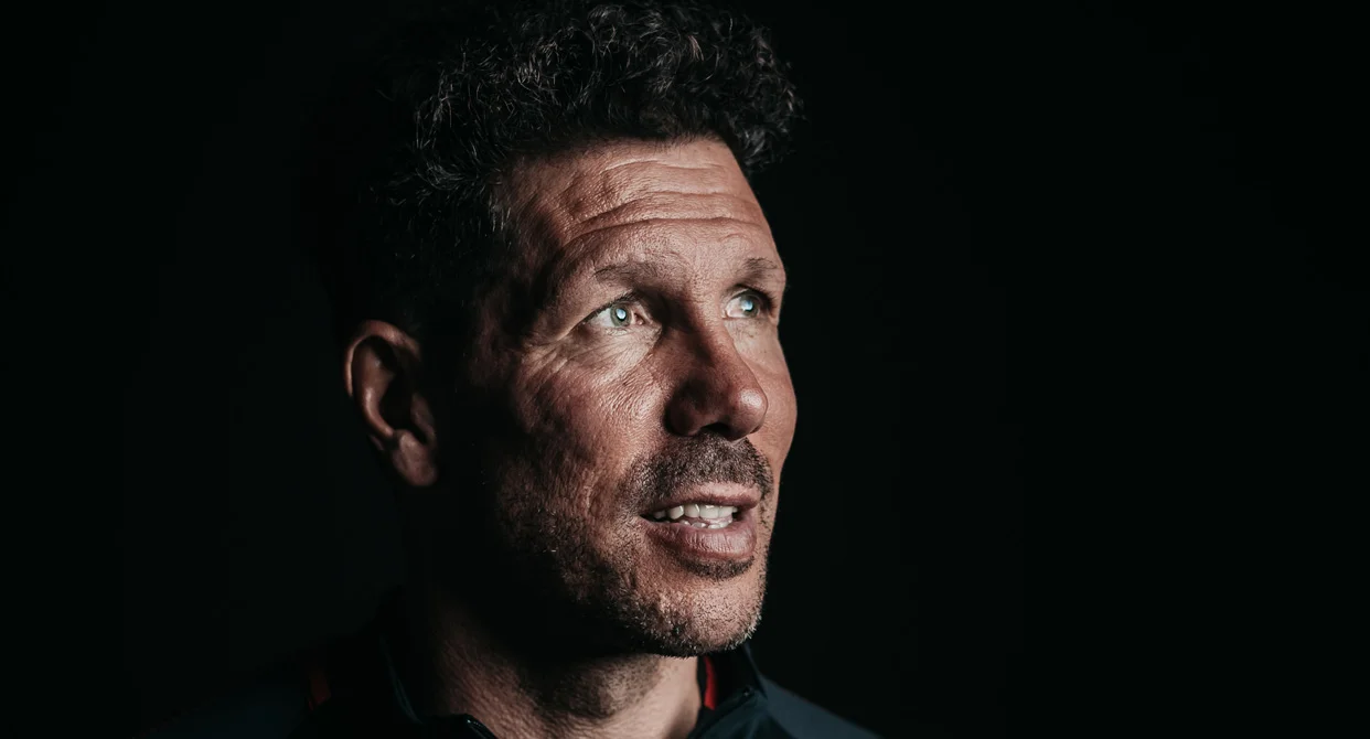 Mümkünsüz zəfərlərin izində - Dieqo Simeone 50 yaşında 