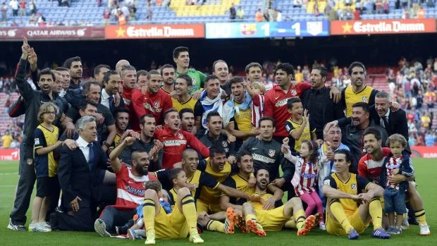 Mümkünsüz zəfərlərin izində - Dieqo Simeone 50 yaşında 