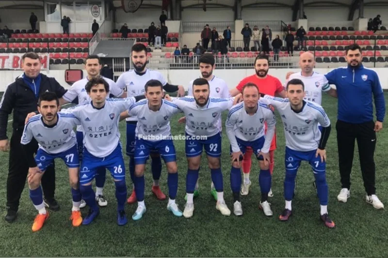 Türkiyə klubu “Qəbələ”nin loqosunu oğurladı - FOTOLAR 