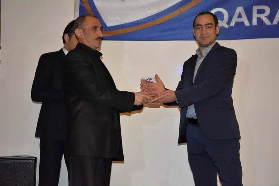 "Böyük davamız "Neftçi" fanatlarıyla olub, məşhur xanəndəmizi də tutmuşdular" - MÜSAHİBƏ 