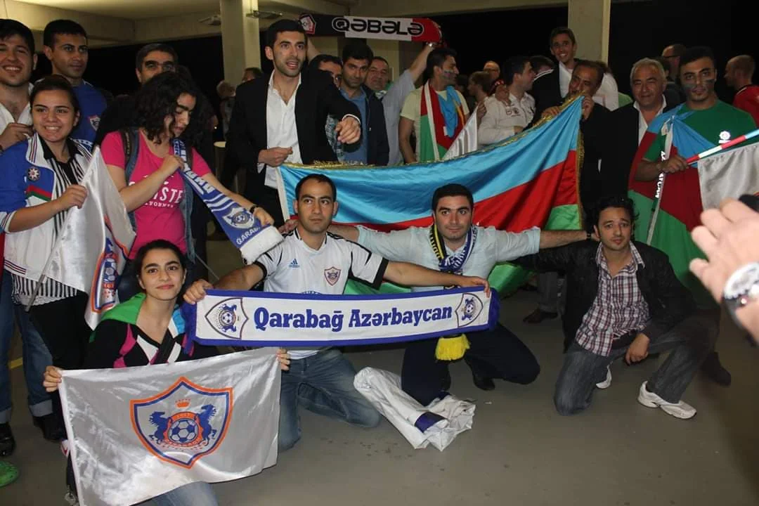 "Böyük davamız "Neftçi" fanatlarıyla olub, məşhur xanəndəmizi də tutmuşdular" - MÜSAHİBƏ 