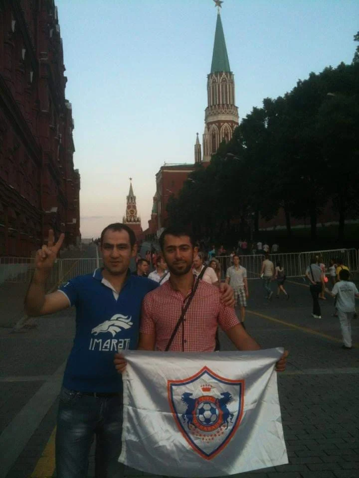 "Böyük davamız "Neftçi" fanatlarıyla olub, məşhur xanəndəmizi də tutmuşdular" - MÜSAHİBƏ 