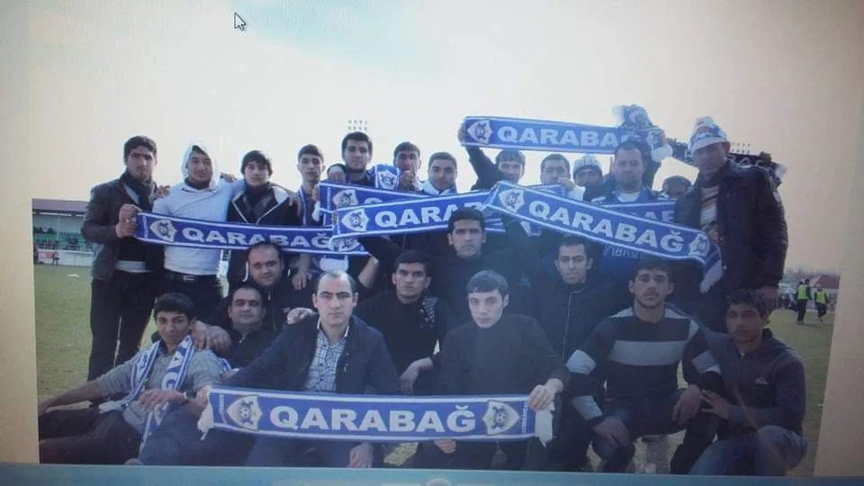 "Böyük davamız "Neftçi" fanatlarıyla olub, məşhur xanəndəmizi də tutmuşdular" - MÜSAHİBƏ 