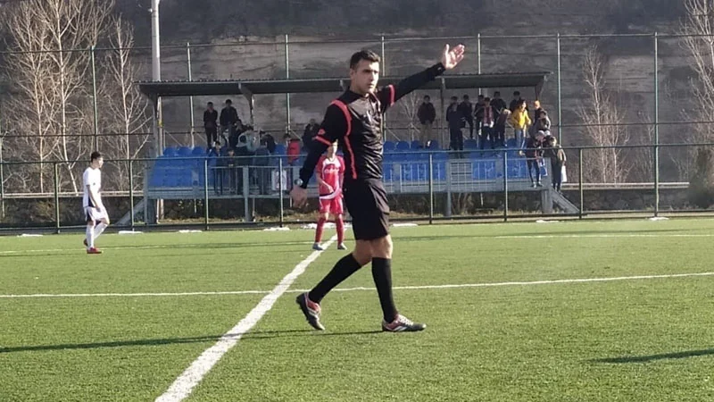 Koronavirusa yoluxan azərbaycanlı hakimdən xəbər var 