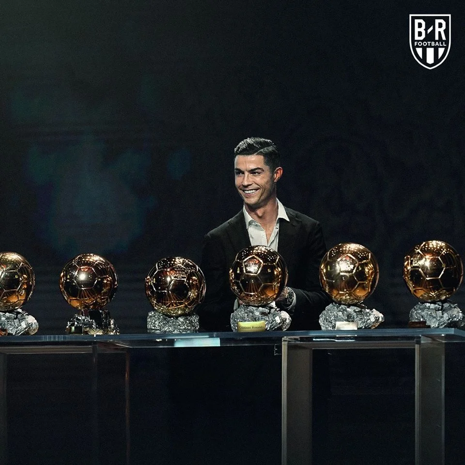 Messi ilə Ronaldunun yeri səhv düşərsə... - Onları belə görməmisiniz (FOTOLAR) 