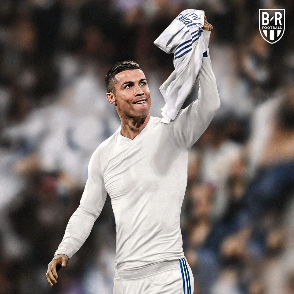 Messi ilə Ronaldunun yeri səhv düşərsə... - Onları belə görməmisiniz (FOTOLAR) 