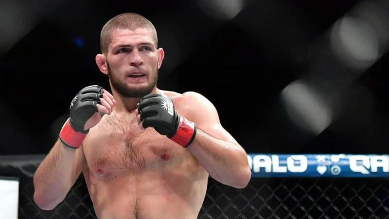 Президент UFC анонсировал следующий бой Хабиба 