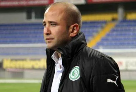 "Xəzər Lənkəran"ın heç vaxt belə şeylərdə əli olmayıb" 
