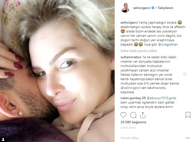 Futbolçunun transseksual həyat yoldaşı aylıq qazancı ilə rekord qırır - FOTOLAR 