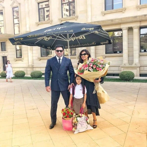 Kamil Zeynallı: “Gülay ağlayaraq soruşdu ki...” - FOTO 