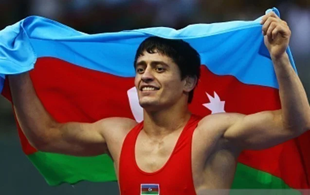 Rəsul Çunayev: "Həbib Nurməhəmmədovla güləşmişəm" 