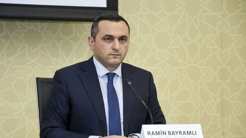 Operativ Qərargahdan qapalı idman qurğuları ilə bağlı açıqlama 