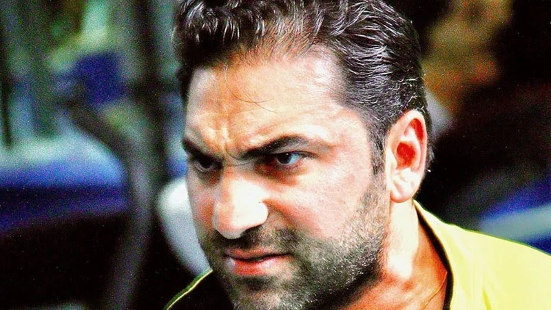 Kamil Zeynallıdan açıqlama: "Kamili qorxutdular, sındırdılar..." - VİDEO 
