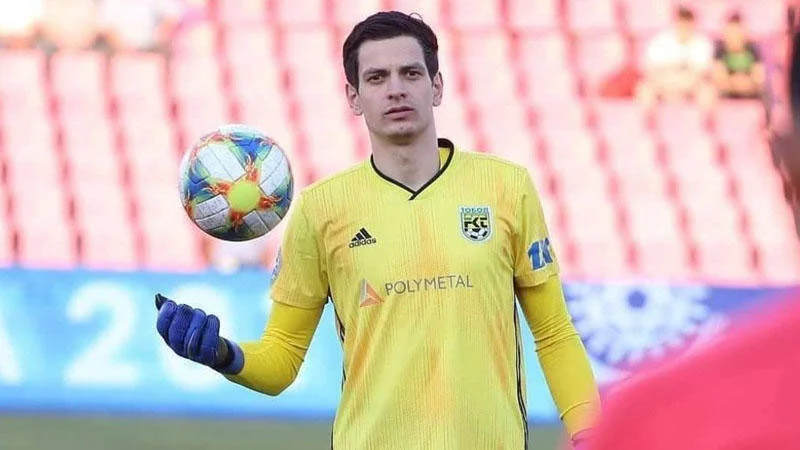 Emil Balayev Azərbaycandan gedir - ÖZƏL 