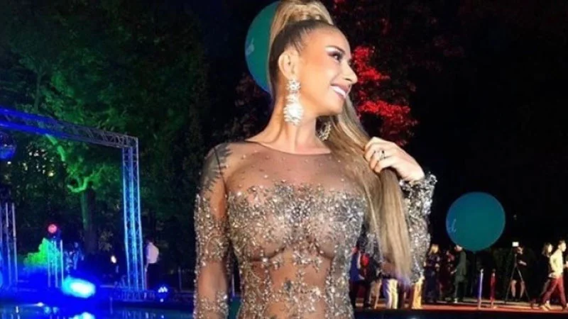 Sabiq "Playboy" modeli Rumıniya klubunu aldı - FOTO 