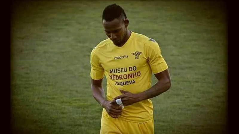 "Qarabağ"ın ilk transferi kolumbiyalı oldu 