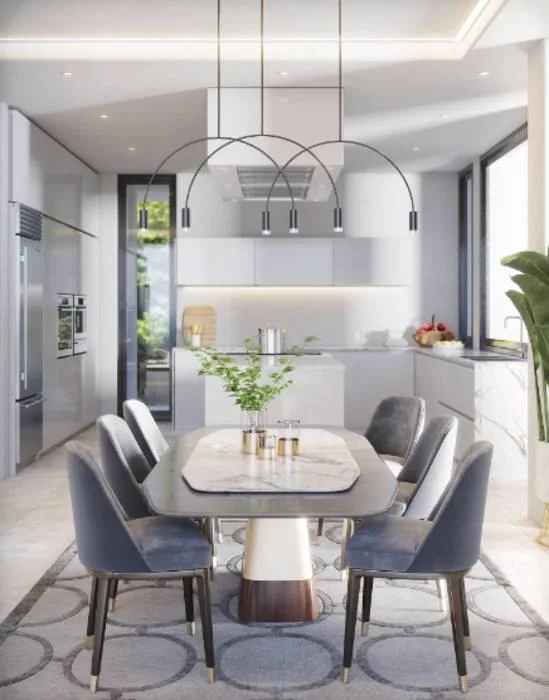 Ronaldunun 1,5 milyon avroya aldığı villa - FOTOLAR 