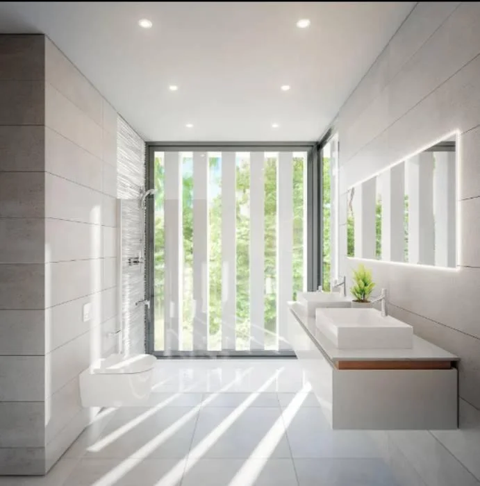 Ronaldunun 1,5 milyon avroya aldığı villa - FOTOLAR 