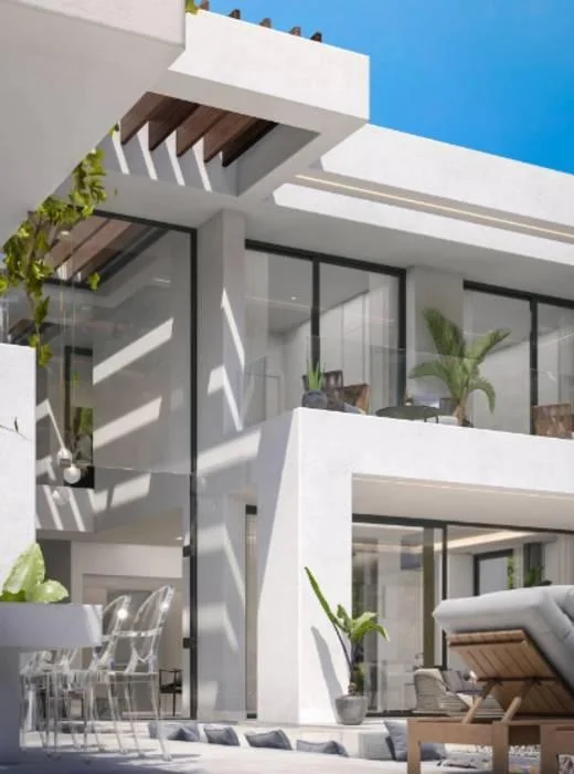 Ronaldunun 1,5 milyon avroya aldığı villa - FOTOLAR 