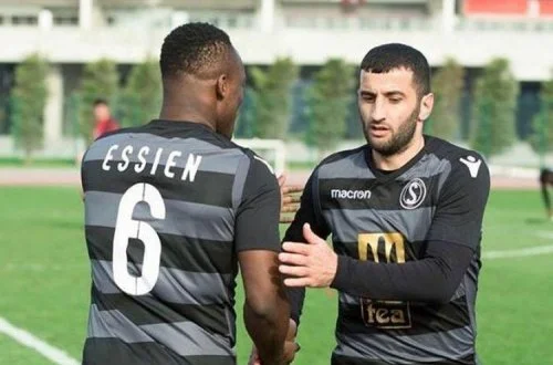 Azərbaycana üz tutan məşhur futbolçular, ağlasığılmaz maaşlar - ARAŞDIRMA 