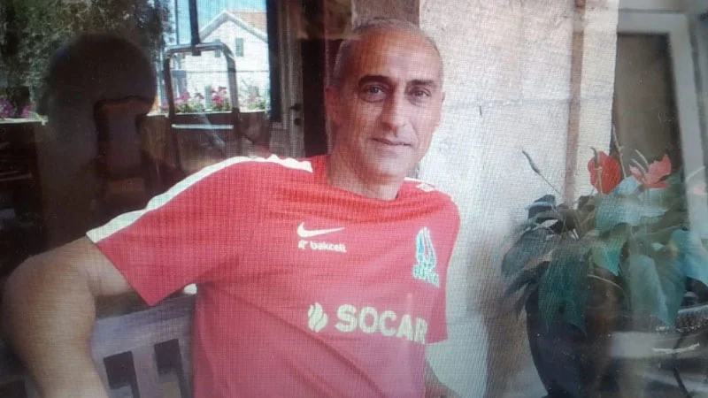 "Neftçi"dən göndərilən məşqçi: "Bu, yerimə kimisə gətirmək üçün bəhanə idi" 