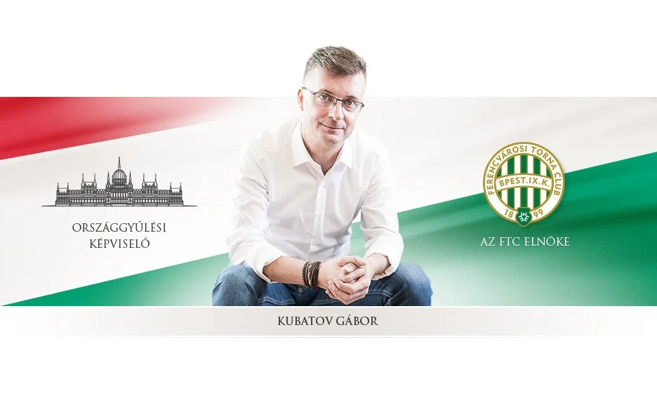 Macarıstanın ən titullu klubunun prezidenti azərbaycanlıdı - FOTO 
