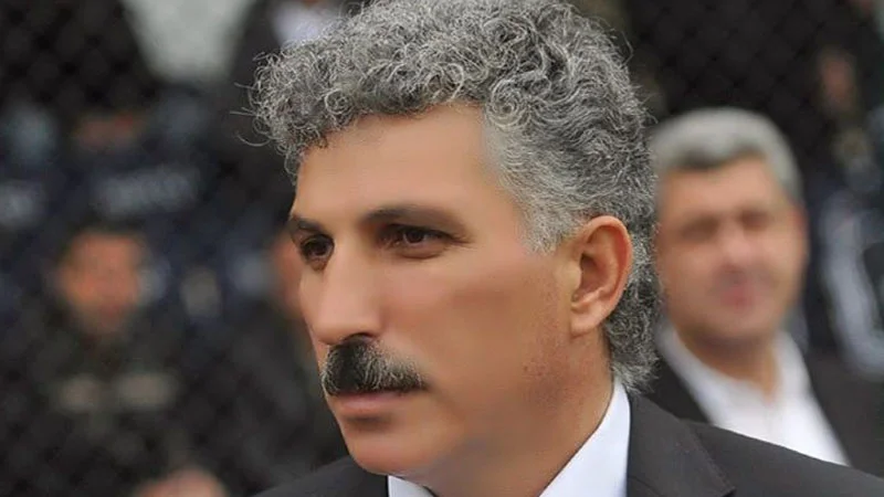 Tahir Süleymanovdan "Neftçi"yə şok cavablar: "Ağzınızda şirə qalıb" - FOTOFAKT 