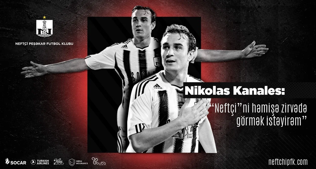 "Neftçi"nin məşhur legioneri: "Futbolla həmişəlik vidalaşmışam" - MÜSAHİBƏ 