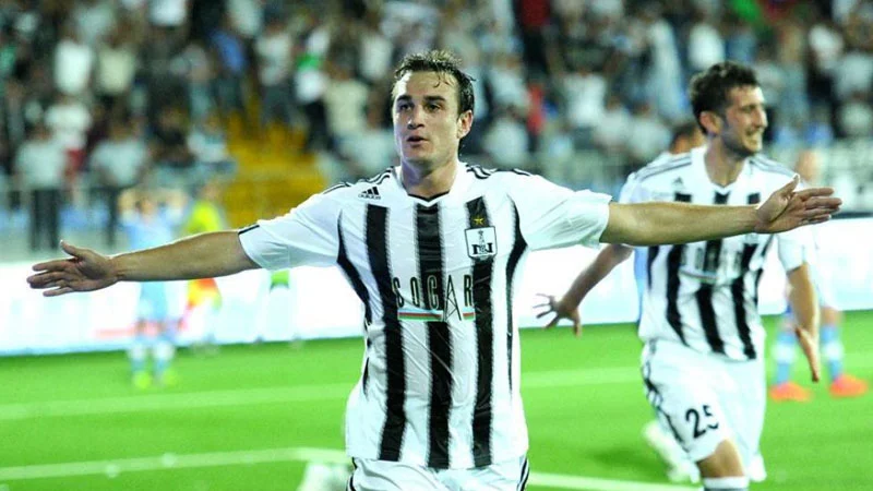 "Neftçi"nin məşhur legioneri: "Futbolla həmişəlik vidalaşmışam" - MÜSAHİBƏ 