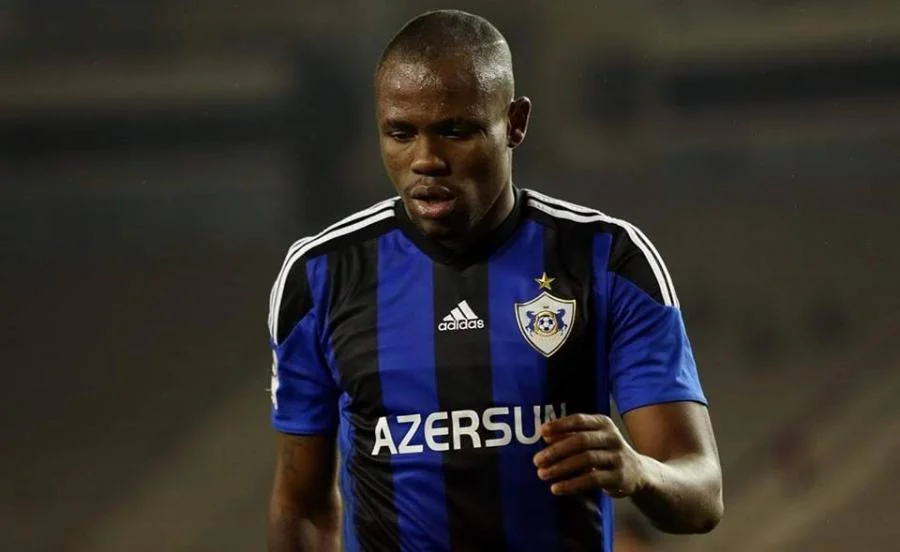 “Qarabağ”dan 2 transfer - FOTO 
