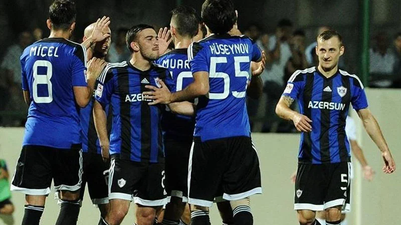 “Qarabağ”dan 2 transfer - FOTO 