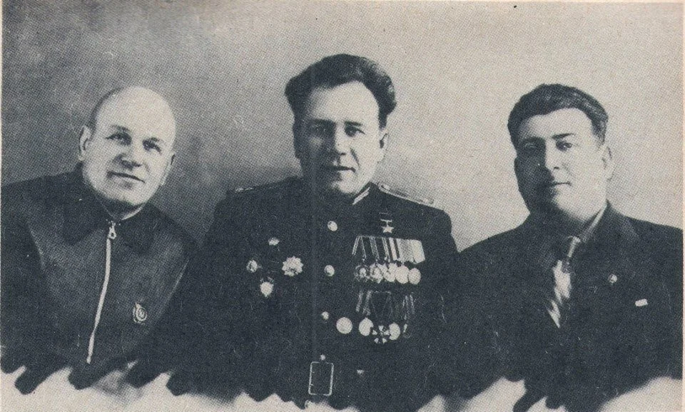 Hitleri qəzəbləndirən, fransız və rus idmançıları peşman edən “Borçalı şiri” - DOSYE 